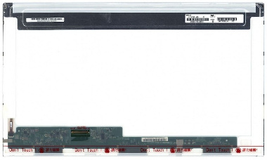 Экран для ноутбука HP 17-p108ur