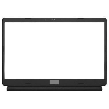 Рамка корпуса ноутбука Acer Aspire 3 A315-23, A315-55, A115-22, Extensa EX215-22, 60.NVTN7.002