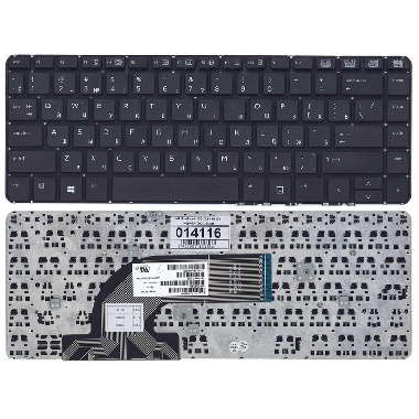 Клавиатура HP ProBook 430 G2, 440 G0, 440 G1, 440 G2, 445 G1, 445 G2