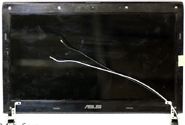 HW13WX001 Экран для ноутбука