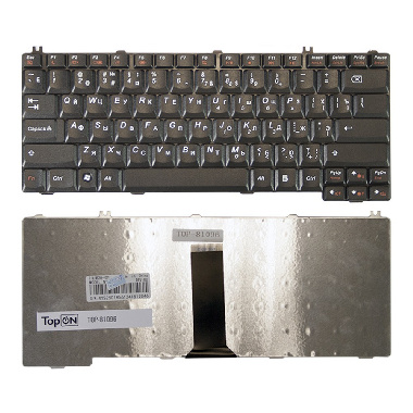 Клавиатура Lenovo IdeaPad C430 C466 C100 C200 C460 C510 F31 F41 F51