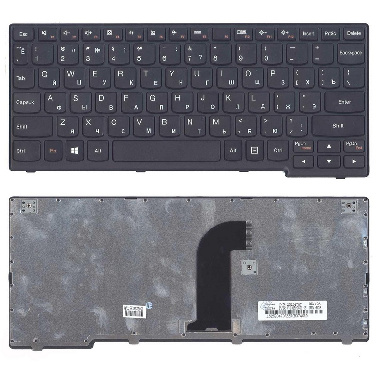 Клавиатура Lenovo 11 Yoga11 Ultrabook Yoga11-TTH 25204707, V-131820CSI-US