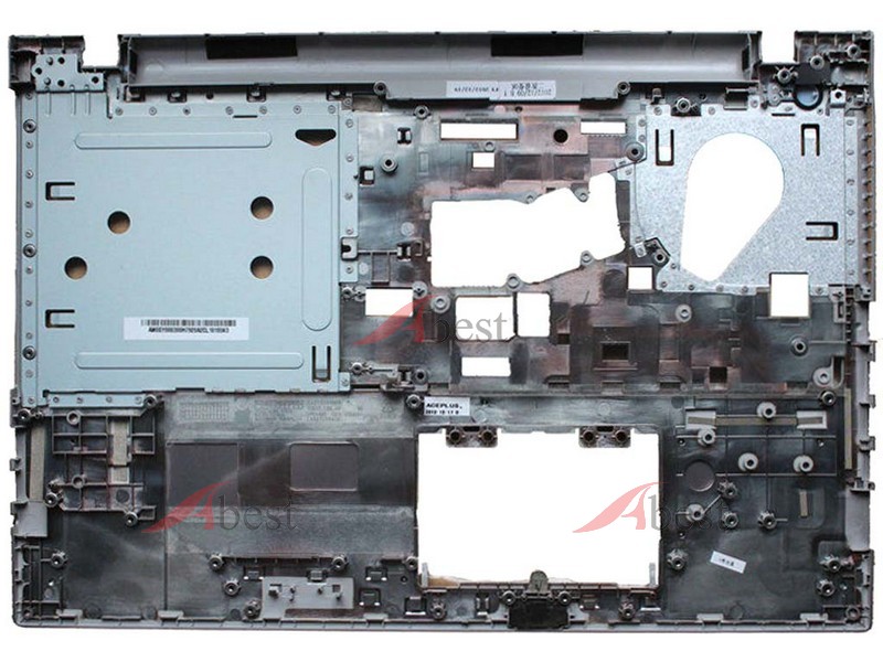 Верхняя часть корпуса, топкейс Lenovo IdeaPad Z500 P500 AP0SY000420 AM0SY000300