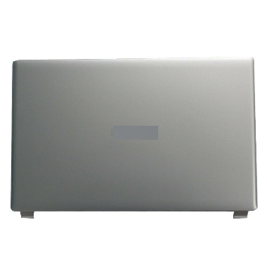 Крышка корпуса ноутбука Acer Aspire V5-531 V5-531G V5-571 V5-571G 41.4VM13.012 серебро