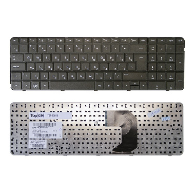 Клавиатура HP Pavilion G7-1000, G7-1100, G7-1200, G7-1300