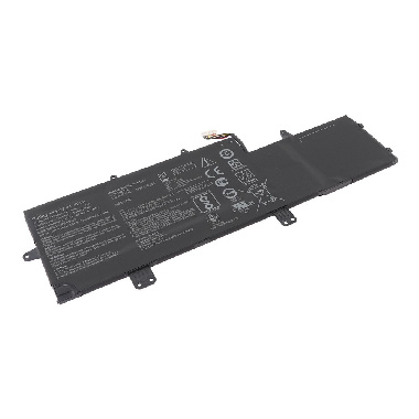 Аккумулятор для ноутбука Asus (C41N1804) Pro 14 UX450FD, UX480FD, 4550mAh 15.4V