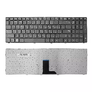 Клавиатура Samsung R578, R580, R590