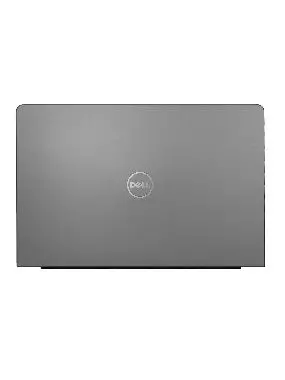 Крышка ноутбука Dell Vostro 15 5000 5568 AM1Q0000200 серебристый
