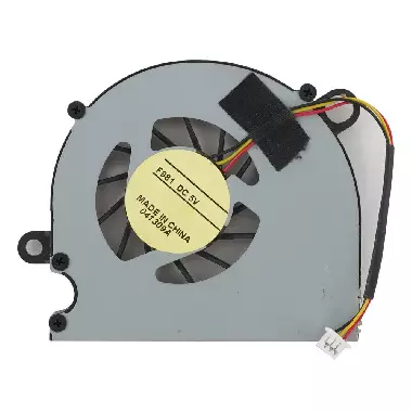 Вентилятор HP 5310, 5310m, 13.V1.B4145.HF, 581087-001, DC280006YS0
