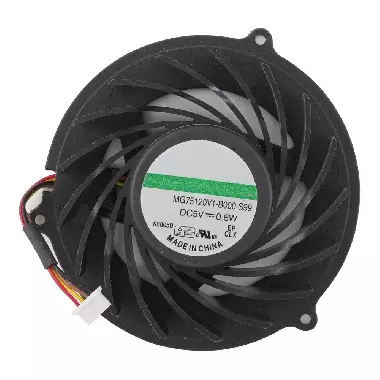 Вентилятор Acer 5950, 5950G, 5951, MG75120V1-B000-S99, AT0HC001SS0