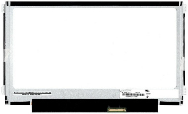 N116BGE-L41 left/right Экран для ноутбука
