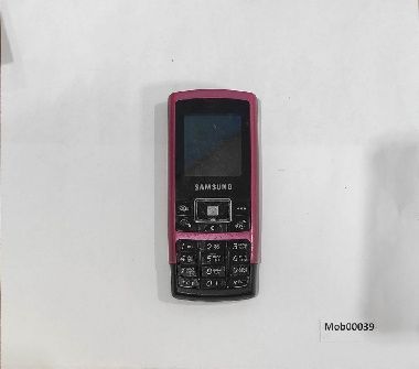 Сотовый телефон  Samsung  SGH -C1 30  рабочий , без АКБ
