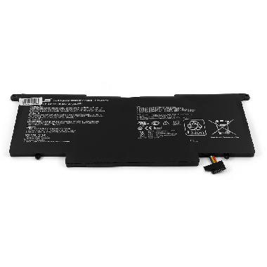 Аккумулятор для ноутбука Asus Zenbook UX31, UX31A, UX31E, UX31LA Series. 7.4V 6840mAh PN: C22-UX31,
