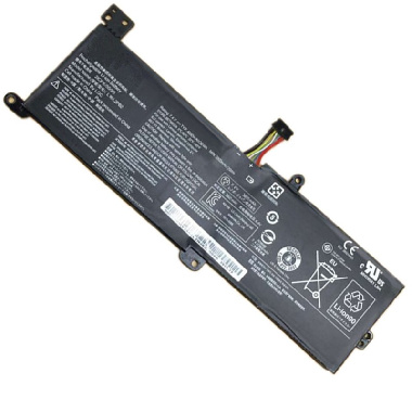 Аккумулятор для ноутбука Lenovo IdeaPad 320-15IAP. (7.5V 4000mAh) PN: L16M2PB1.
