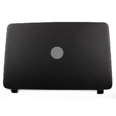 Крышка корпуса ноутбука HP Pavilion 15-F, JTEEAU99002010 черная