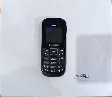 Сотовый телефон Samsung  GT-E1202 не рабочий 