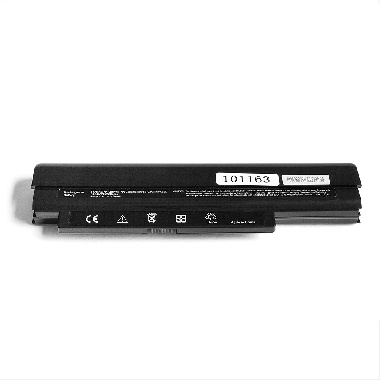 Аккумулятор для ноутбука HP DV2 DV2-1000, DV2-1100 Series. 10.8V 5200mAh PN: NB800AA, HSTNN-UB86