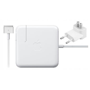 Блок питания, зарядка для ноутбука Apple Macbook Pro Retina 15" 20V 4.25A (magsafe2) 85W A1398 A1424