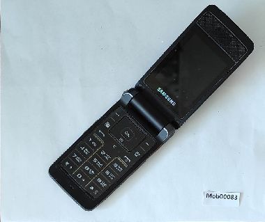 Сотовый телефон Samsung  S3600, без АКБ , задней крышки, раскладушка 