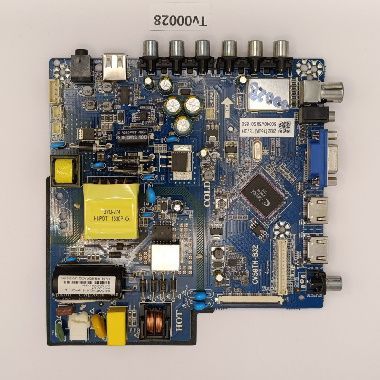 Mainboard плата CV59TH-B32 для телевизора Supra STV-LC32450WL