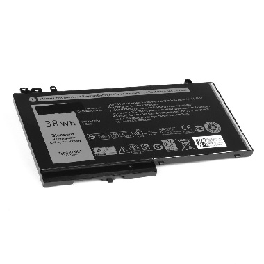 Аккумулятор для ноутбука Dell Latitude E5250. (11.1V 3230mAh) PN: RYXXH.