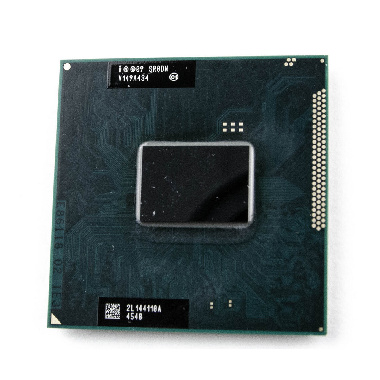 Процессор для ноутбука Intel Core i3 2350M, i3-2350M (SR0DN)