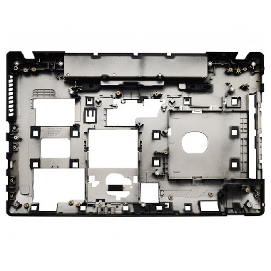 Нижняя часть корпуса, поддон Lenovo IdeaPad G580 G585 90200989 60.4SH01.012 Ver.2