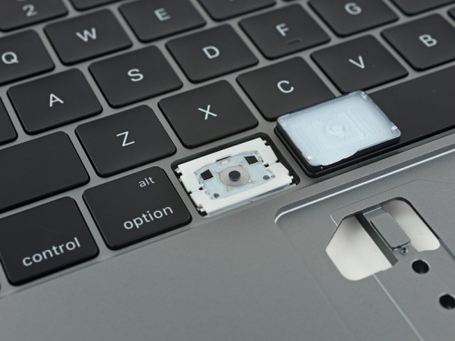 Клавиши и кнопки для клавиатуры ноутбука