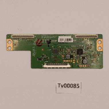 T-CON 6870C-0532A для телевизора LG 43LJ500V