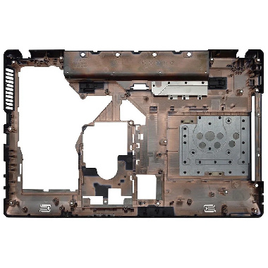 Нижняя часть корпуса, поддон Lenovo IdeaPad G570 G575 (без HDMI) AP0GM000A201 31048939