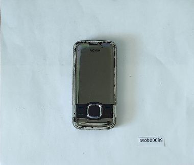 Сотовый телефон NOKIA 7610s слайдер, не проверено, без задней крышки,экран не разбит