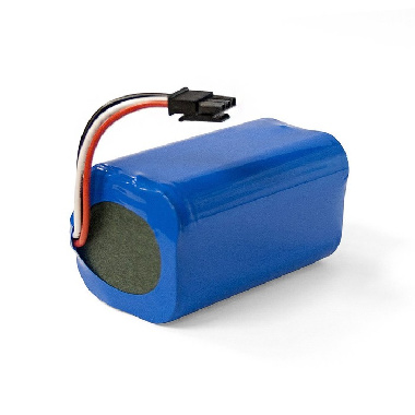 Аккумулятор для робота-пылесоса iClebo Arte YCR-M05, Pop YCR-M05-P, Smart YCR-M05-10. 14.4V 3400mAh