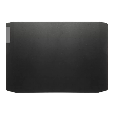Крышка корпуса ноутбука Lenovo IdeaPad Gaming 3-15ARH05 Type 82EY 5CB0Y994 20AC5R01008C8 черная
