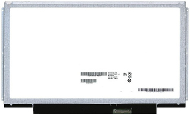 B133XW03 v.4 Экран для ноутбука