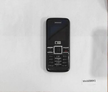 Сотовый телефон МТС 236 не включается , без АКБ
