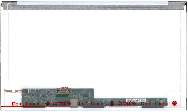 BT156GW01 v.4 Экран для ноутбука