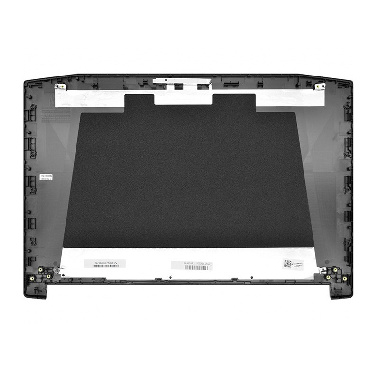 Крышка корпуса ноутбука Acer Nitro AN515-42, AN515-31, AN515-41, AN515-51, AN515-52, AN515-53, N17C1
