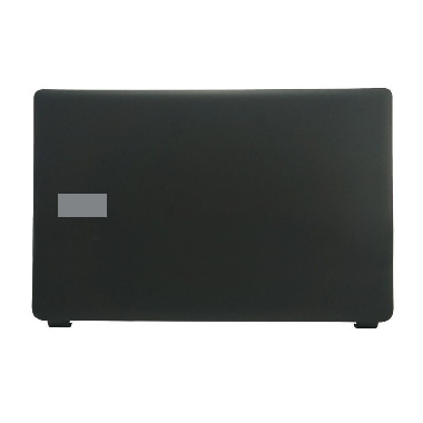Крышка корпуса ноутбука Acer Aspire E1-522 E1-522G, MS2372; Packard Bell TE69KB, ENTE69KB, MS2384