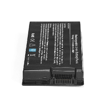 Аккумулятор для ноутбука Asus A8, A8000, F8, F83, Z99, N60DP, X61, X80, X81, X85, N80, N81. A42-A8