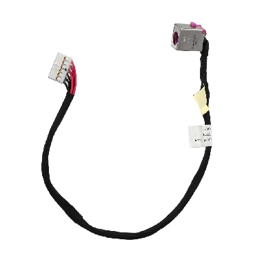 Разъем питания, зарядки для Acer Nitro 5 AN517-51 135W с кабелем 50.Q5EN2.003, 71NHZ1BO003