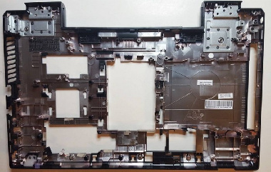 Нижняя часть корпуса, поддон Lenovo IdeaPad B580 B590 V580 V580c 11S90201907Z 60.4XB02.001 60.4XB02.