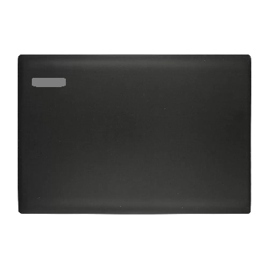 Крышка корпуса ноутбука Lenovo IdeaPad 320-17, 330-17IKB, 330-17AST, P143000100, 5CB0N91543 черная