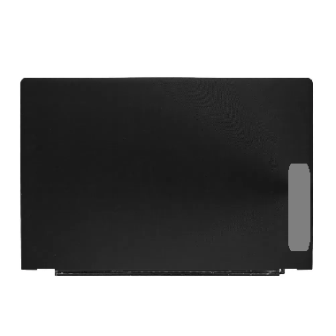 Крышка корпуса ноутбука Lenovo Legion Y530-15ICH Type 81FV 81LB AP17L000700, 5CB0R44854 144Hz черный