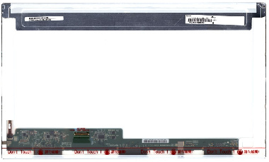 Экран для ноутбука Acer Aspire E5-722-65DJ