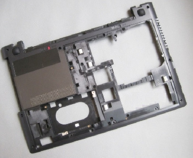 Нижняя часть корпуса, поддон Lenovo IdeaPad G500S G505S Z501 Z505 FA0YB000600 AP0YB000H00
