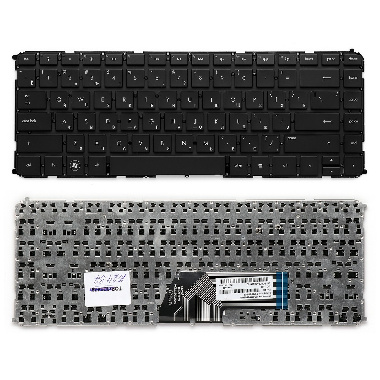 Клавиатура HP Envy 4-1000, Envy 4-1100, Envy 4-1200, Envy 6-1000