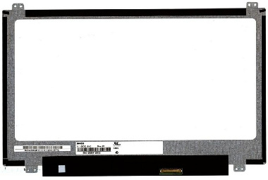 N116BGE-E42 (уши верх-низ) Экран для ноутбука