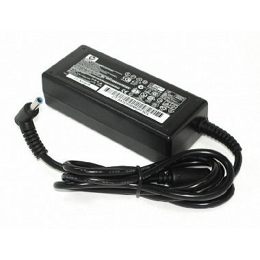 Зарядка, блок питания PA-1450-36HC 19.5V 2.31A (4.5x3.0mm с иглой) 45W для ноутбука HP