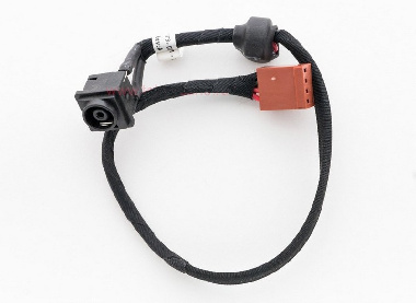 Разъем питания, зарядки Sony VGN-AR с кабелем