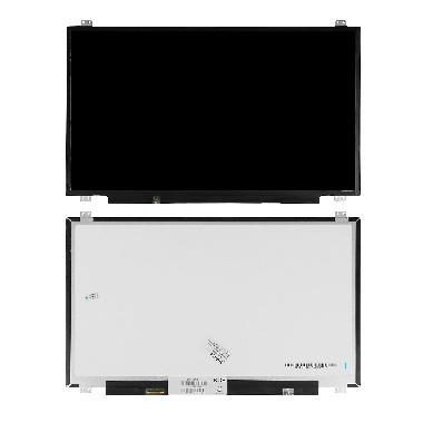 NT173WDM-N21, NT173WDM-N27 Экран для ноутбука